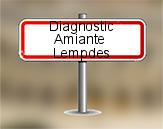 Diagnostic Amiante avant démolition sur Lempdes